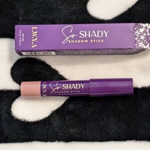 Pink Haze LWYA So Shady Shadow Stick - New In Box